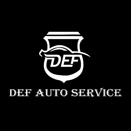 DEF AUTO SERVICE