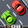Traffic Rush - Donut Games