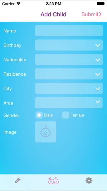 Vaccine screenshot-3
