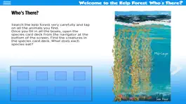 Game screenshot The Kelp Forest ebook hack