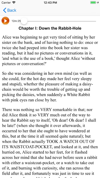 Best Of AudioBooks screenshot-3