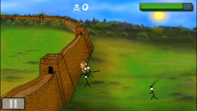 【图】StickWars(截图2)