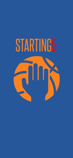 Starting5(圖1)-速報App