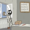 Stickman Break School Escape