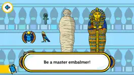 Game screenshot Art Stories in ancient Egypt apk