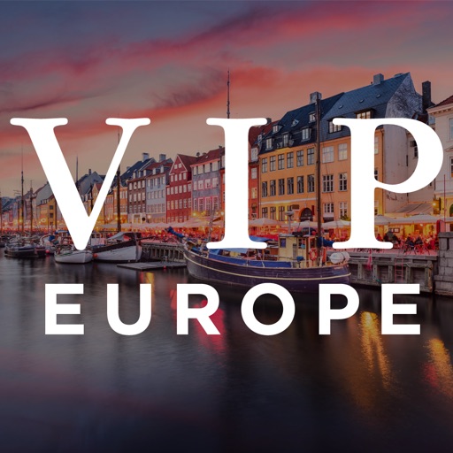 VIP Europe 2018