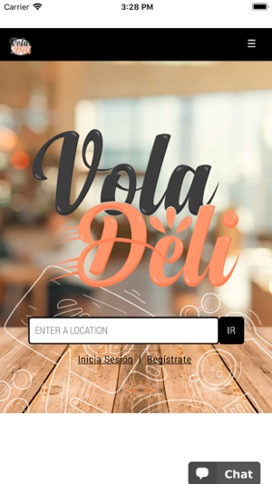 Vola Deli