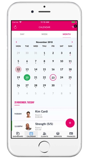 MsFit(圖3)-速報App