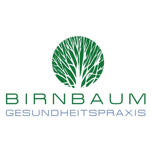 Gesundheitspraxis Birnbaum icon