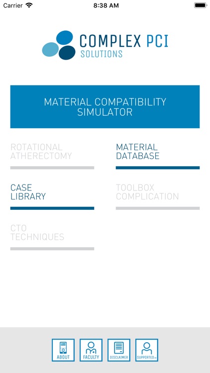 Complex PCI Solutions