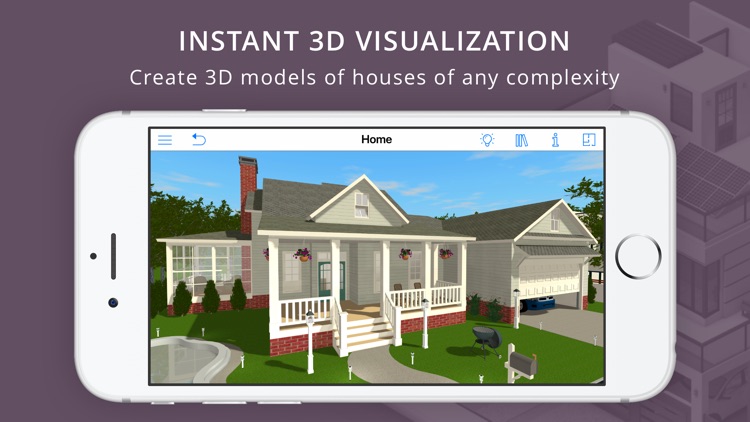Live Home 3D Pro