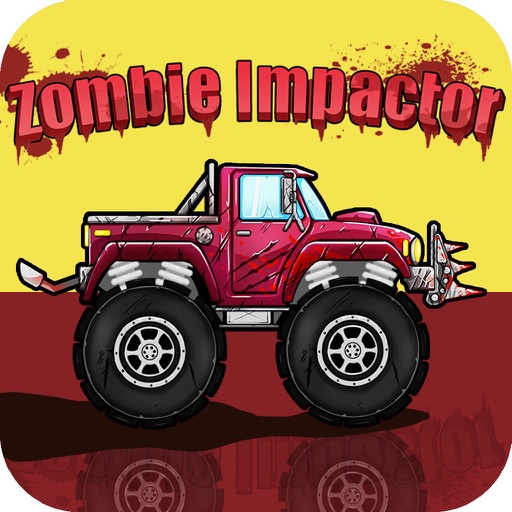 Zombie Impactor