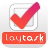 Laytask