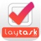 Laytask