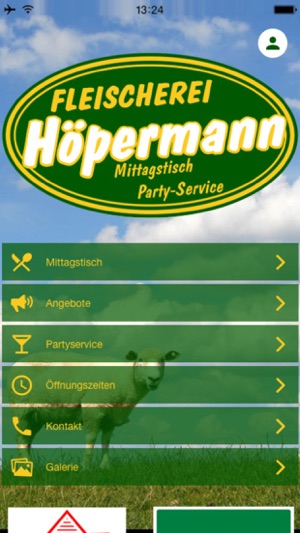 Fleischerei Höpermann(圖1)-速報App