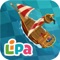 In the land of Lipa Pirates begins the great pirate race: compete with speedy sailors as you navigate your ship through treacherous waters and be the first to reach the finish