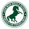 John Muir Middle School