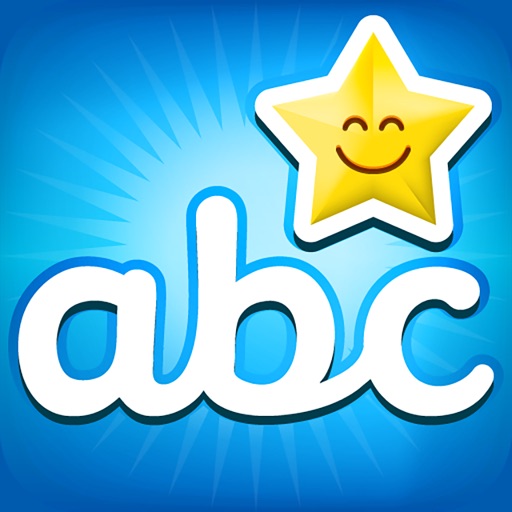 abc Joined Up Icon