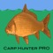This is an application designed specifically for Carp fishing, to maximize the experience for any angler from beginner to expert