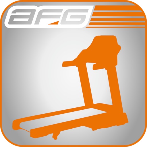 AFG Connected Fitness Download