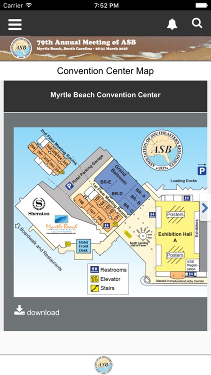 ASB 2018 screenshot-4