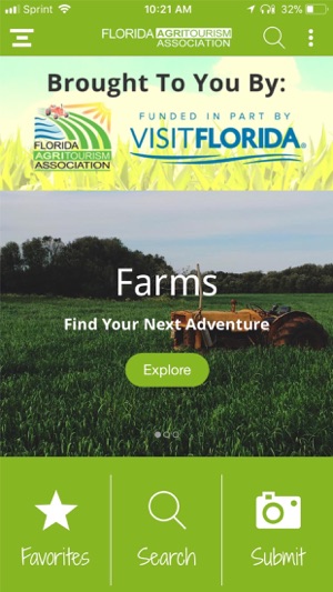 Florida Agritourism