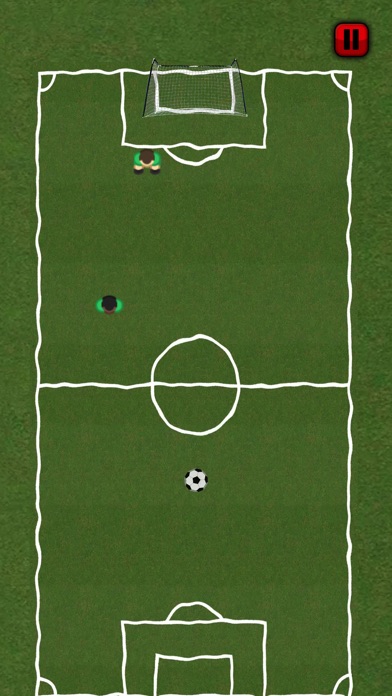 Soccer Ball Game screenshot 3