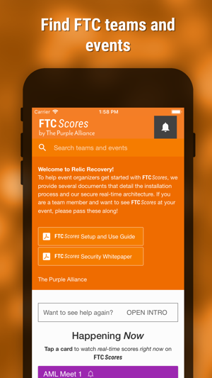 FTCScores(圖1)-速報App