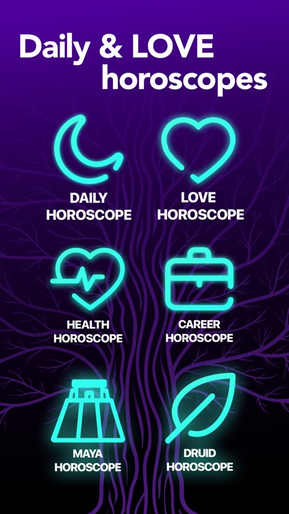 Fortunescope: Palm Reader 2019 screenshot-3