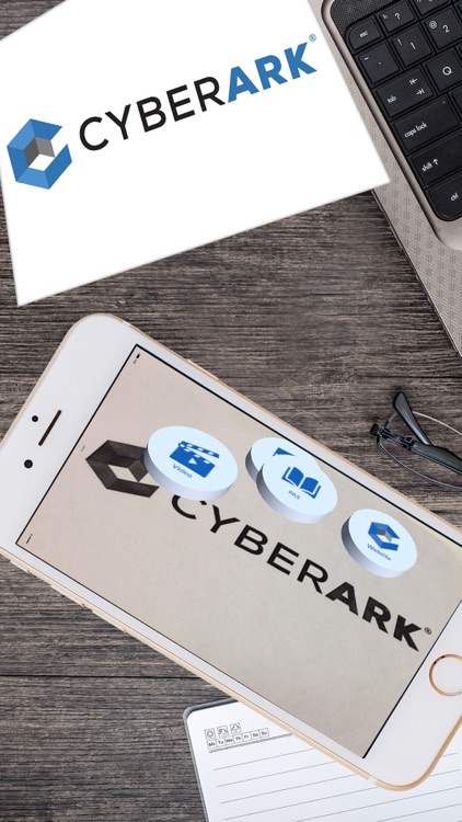 CyberArk AR