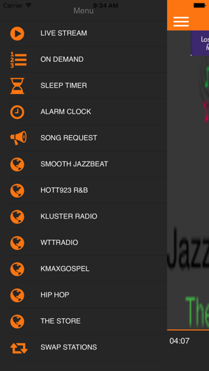 JAZZBEATSRADIO(圖2)-速報App