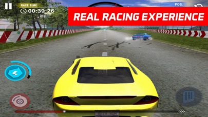 Racing Ultimate-Car Speed screenshot 2