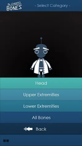 Game screenshot Dr Girder Bones apk