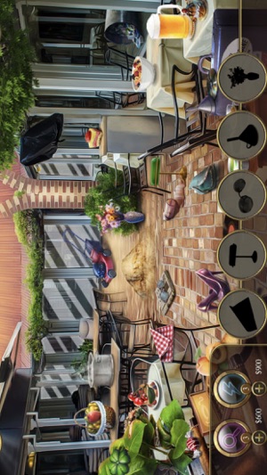 Hidden Object : New Home Life(圖2)-速報App