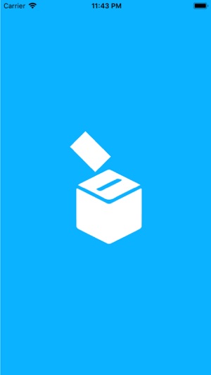 ElectorApp