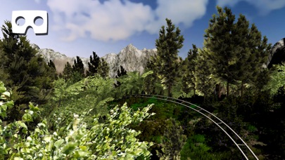 VR Mountains and Hills Pack screenshot 3