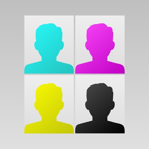 Passport Id Photos Pro