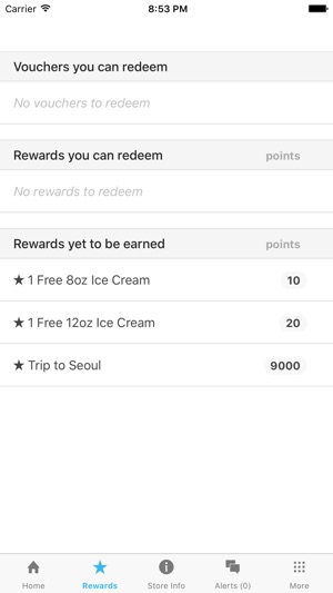 Milkcow Rewards(圖2)-速報App