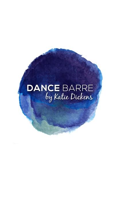 Dance Barre by Katie Dickens