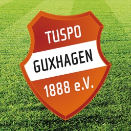 TuSpo Guxhagen Fußball