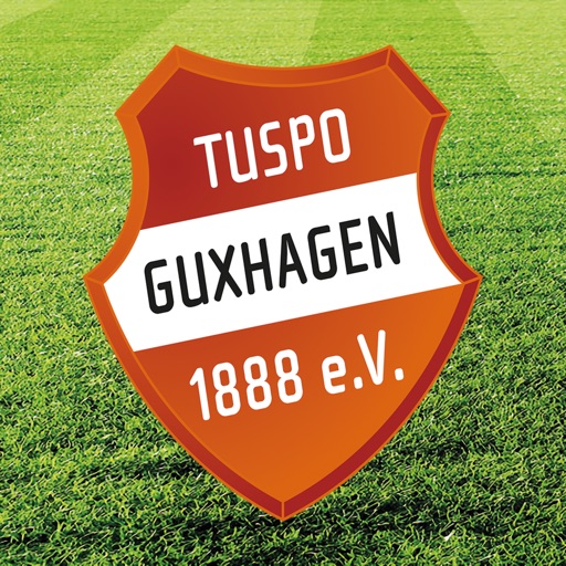 TuSpo Guxhagen Fußball icon