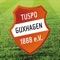 Die offizielle Fußball-App der TuSpo Guxhagen