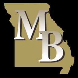 The Missouri Bank II for iPad