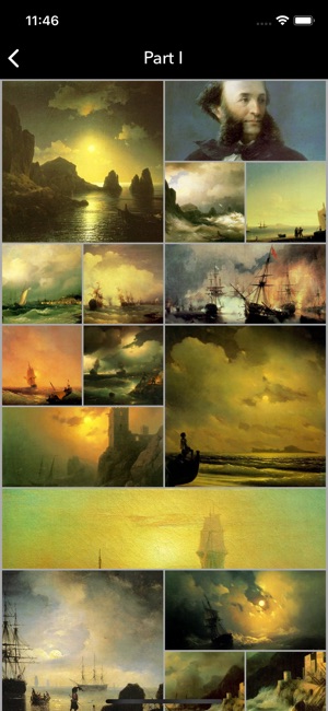 Ajvazovskij's Art(圖2)-速報App