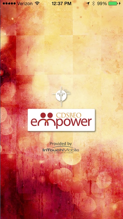 How to cancel & delete CDSBEO Empower from iphone & ipad 1