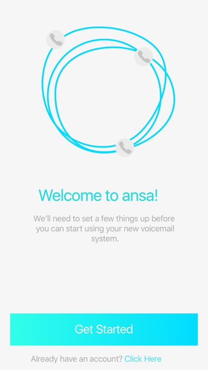 Ansa: Smart Voicemail screenshot-4