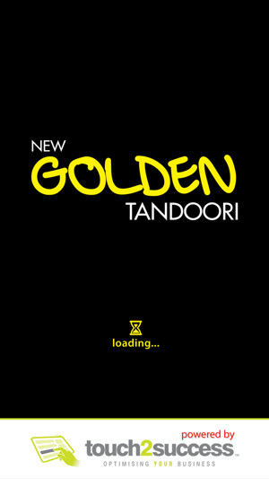 Golden Tandoori Rochdale