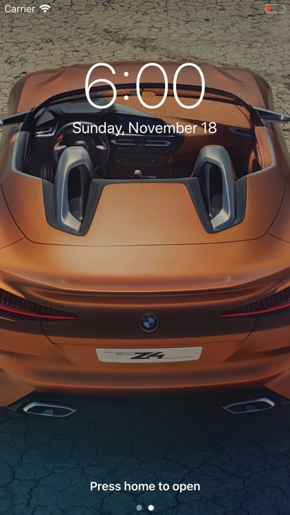 HD Car Wallpapers - All screenshot-6