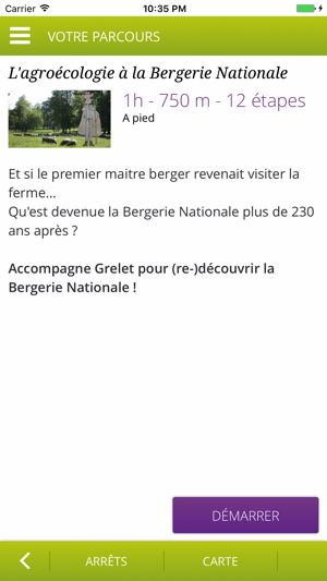 Ferme de la Bergerie Nationale(圖2)-速報App