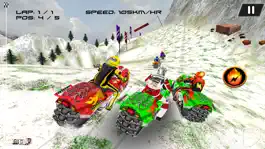 Game screenshot Motor Bike Stunt Racing mod apk